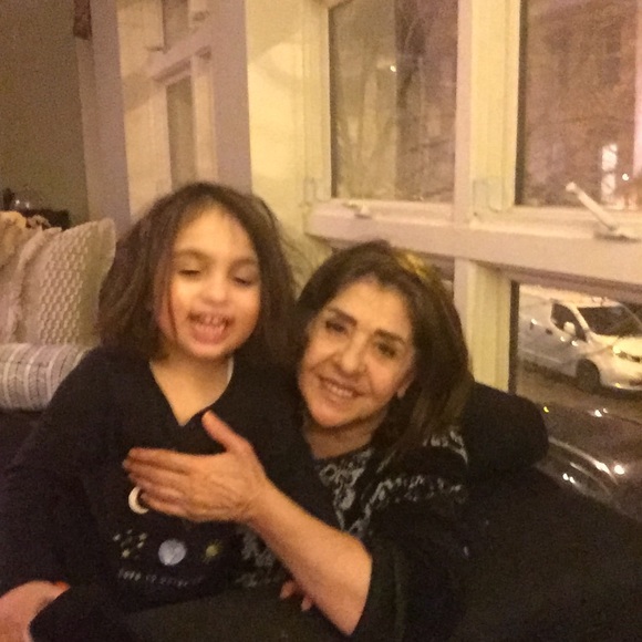 Meet the Posher Other - Meet your Posher, Farah